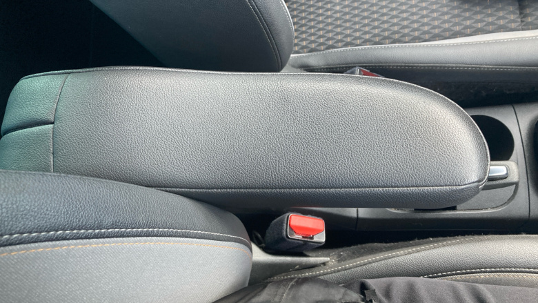 Vauxhall Crossland X 1.2 [83] Elite 5dr Petrol Hatchback